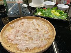 -草鱼先生潮州鱼生·虾生(新厦花园店)