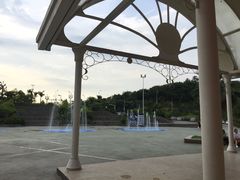 -泸州欢乐派海滩公园