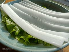 -老墙根涮肉·铜锅鲜羊肉(良乡店)