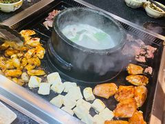 -滇藏石锅宴(崇仁巷老店)
