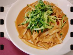-凯鸽酒楼•雁北民间菜(华北星店)
