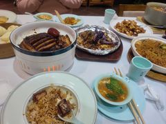 -天和晟烤鸭店(玉泉西街店)