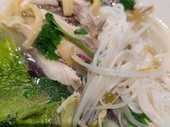 -南越郡·越式风味餐厅(青秀万达店)