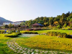 -宁波富邦荪湖山庄(慈城古县城店)