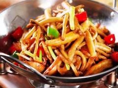 -金之禾馍菜汤四川家常菜(华城国际中心店)