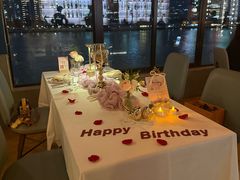 -Kathleen's Waitan 凯圣琳江景西餐厅(外滩店)