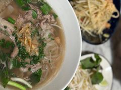 -PHO爺·越南料理(亦庄大族广场店)