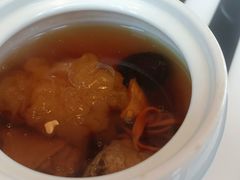 -郑州富力万达文华酒店·云端美食汇自助餐厅