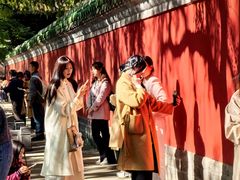 -北京国子监胡同