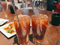 -新旺茶餐厅(嘉里城店)