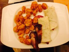 -杭州国际会议中心洲际酒店-原素全日餐厅(解放东路店)