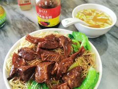 -西关竹园(荔枝湾店)