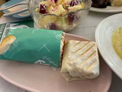 -库滋明·俄罗斯特色美食(中央大街店)