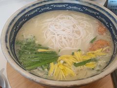 -新世界·过桥米线宴