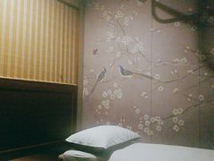 -东方棕泉·洗浴·按摩·美食国际水疗会所(福田店)