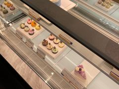 -Pantry's Best派悦坊蛋糕(K11购物艺术中心店)