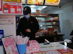 -华莱士·全鸡汉堡(吉祥街店)