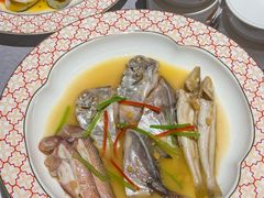 -潮府馆·非遗潮州菜·世纪公园(新国际博览中心店)