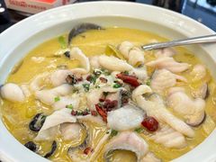 -聚鑫阁江浙菜·非遗传承技艺(闵行交大店)