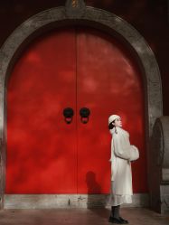 -古今弄潮旗袍摄影体验馆(老门东店)