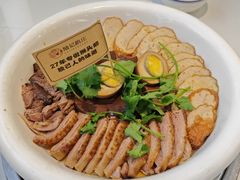 -陆记鹅庄·潮汕菜·狮头鹅(大仟里店)
