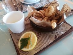 -广州四季酒店·意珍·意式自助餐