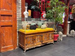 -正阳门饭庄·烤鸭·北京菜(万丰路七里庄店)