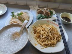-百家鸡味馆(清泰店)