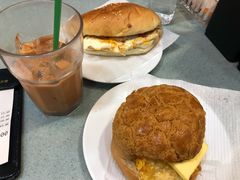 -华嫂冰室(尖沙咀店)