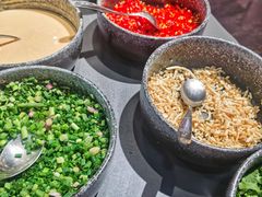 -黔有有贵州酸汤夺夺粉火锅(五味十字店)