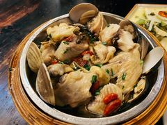 -堂宴·老厦门私房菜(1988仙岳总店)
