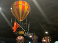 -TUK土耳其餐厅·下午茶(卢湾店)