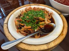 -走马楼饭庄(慈城古县城店)