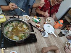 -也来利牛腩火锅(大马路店)