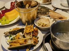 -九月海·海鲜自助(世纪东方店)