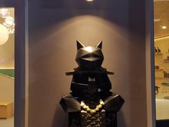 -飞行喵MR PILOT|猫舍·猫咖(静安大融城店)