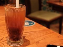 姑娘十八-驿楼兰·新疆菜(火车站店)