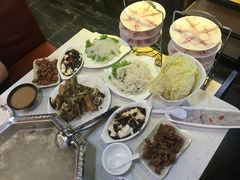 -京门活鱼馆·鱼火锅(百子湾（原红庙）店)