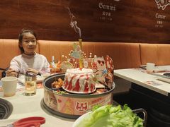-猫爪爪原切自助烤肉(观音桥阳光世纪店)