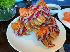 -Social 秀西餐厅-长沙瑞吉酒店(运达店)