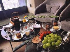 -秀·吧 Show Bar(兰州盛达希尔顿酒店)