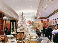 -古南都饭店-遂心遂意自助餐厅(广州路店)