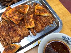 -春和發特色蒸饺(浐河西路店)
