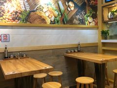 大堂-笋爷高汤嗦螺粉·螺蛳粉(上社店)