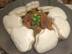 -宋徽厨·安徽菜(绿地店)