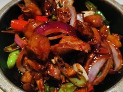 -外婆家(西红门荟聚购物中心店)