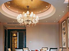 包厢-汕头龙光喜来登酒店-采悦轩中餐厅