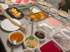 -海底捞火锅(壹悦城店)