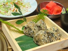 -海之屋韩式烤肉(海棠68环球美食街店)
