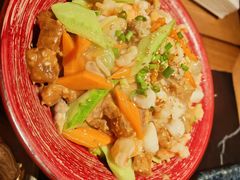-三杯赤運·中式小酒馆(所城里店)